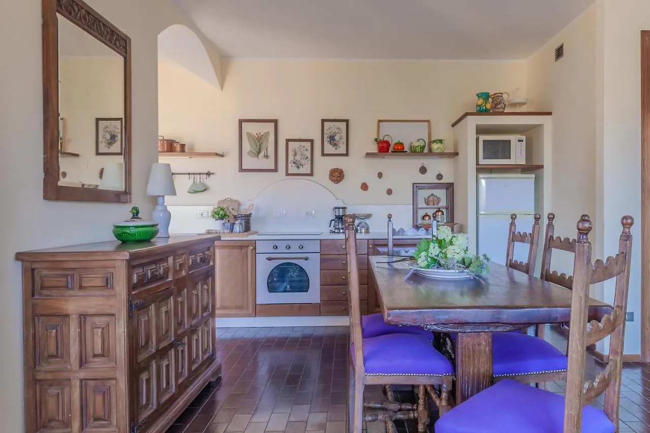 Ca' Maria Lavanda By Wonderful Italy Apartment Bellagio