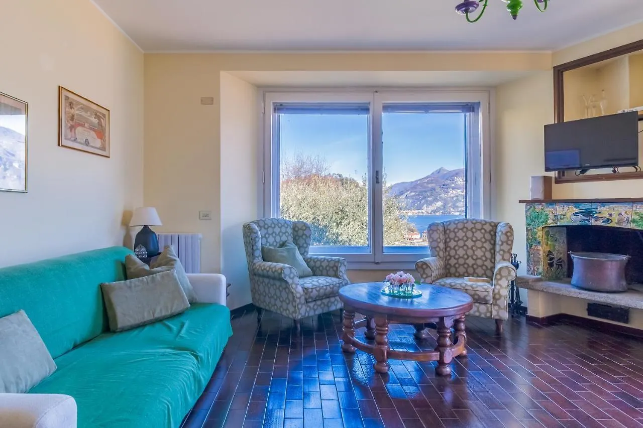 Ca' Maria Lavanda By Wonderful Italy Bellagio 0*,