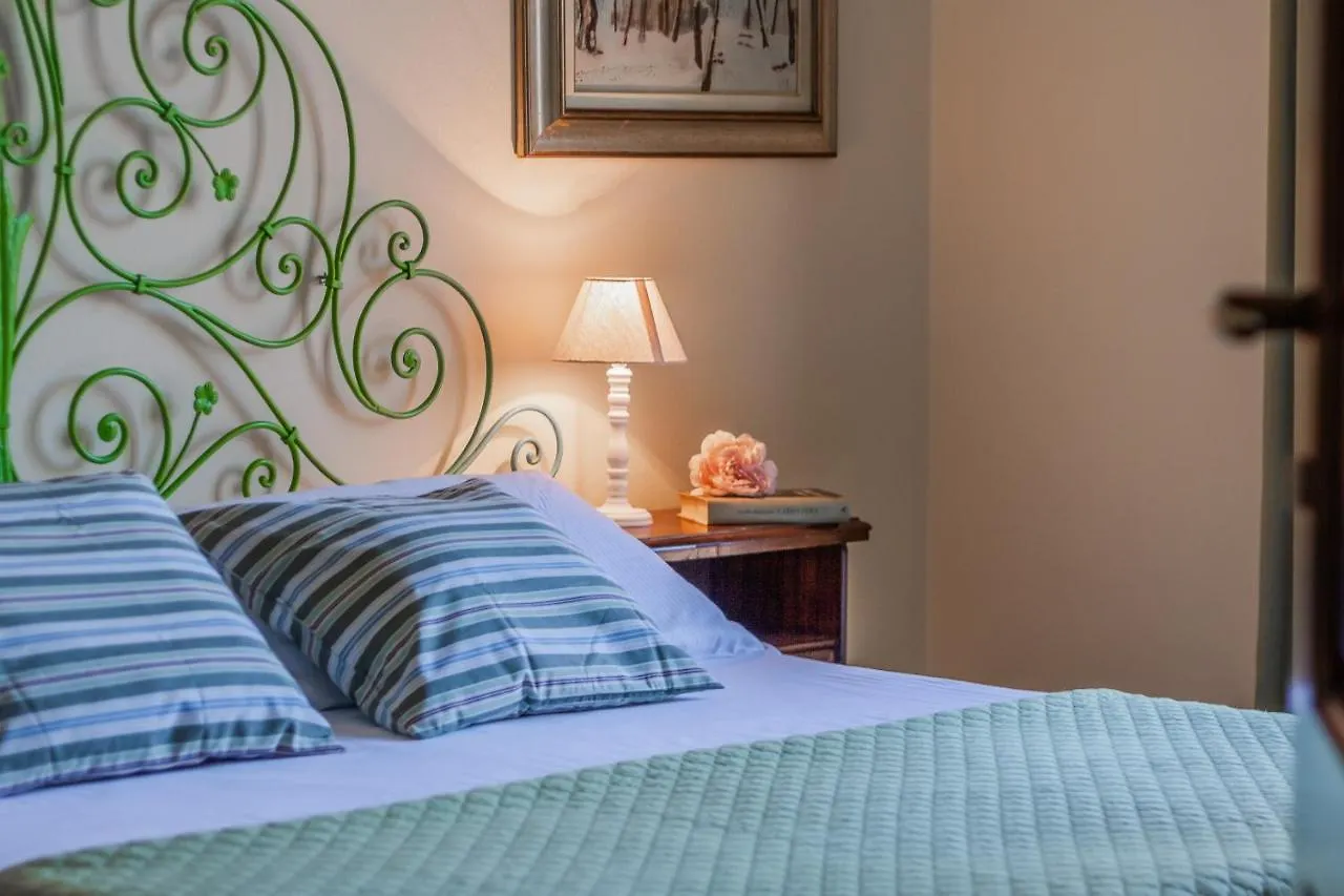 Ca' Maria Lavanda By Wonderful Italy Bellagio Apartamento