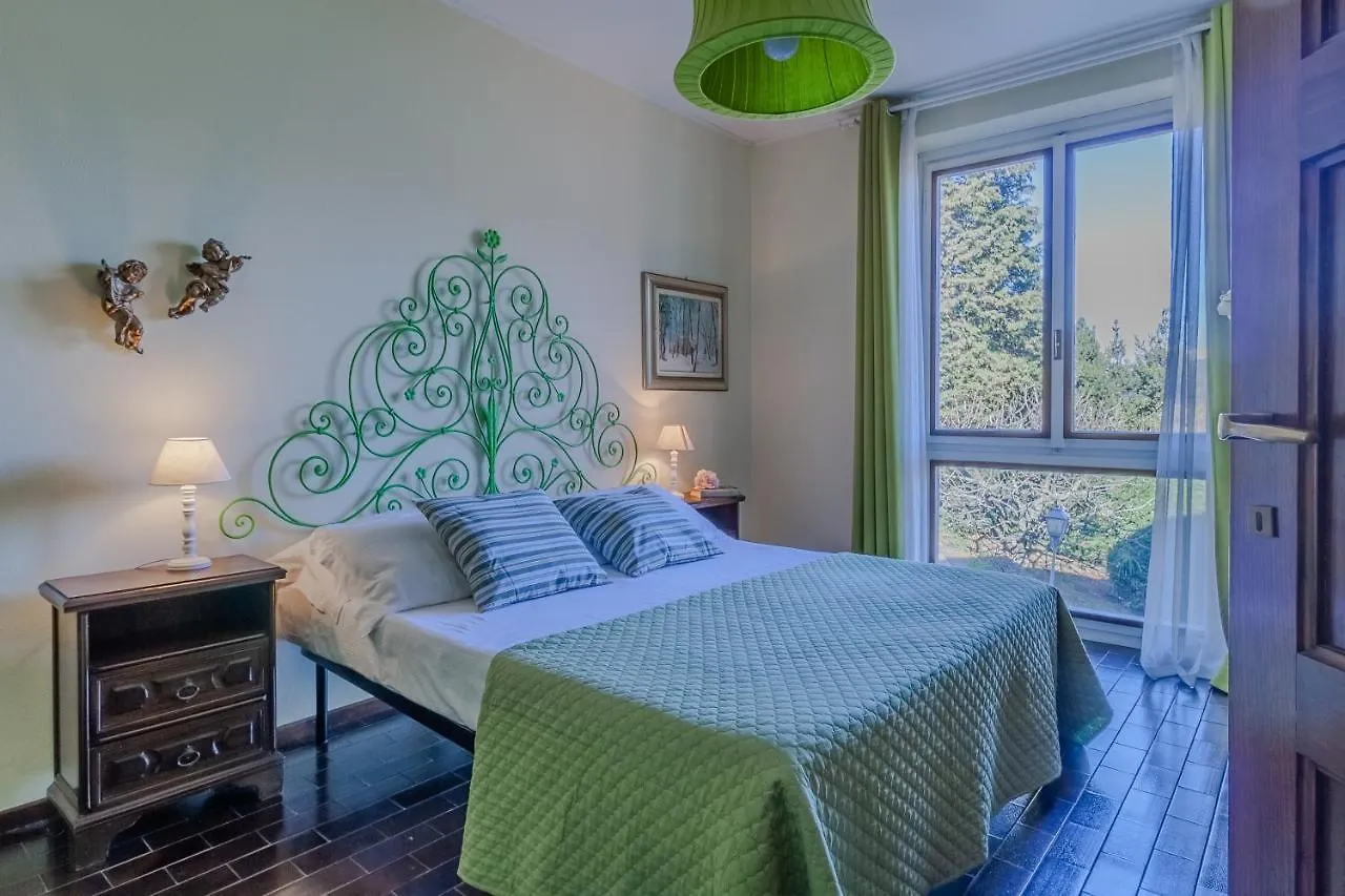 Apartamento Ca' Maria Lavanda By Wonderful Italy Bellagio