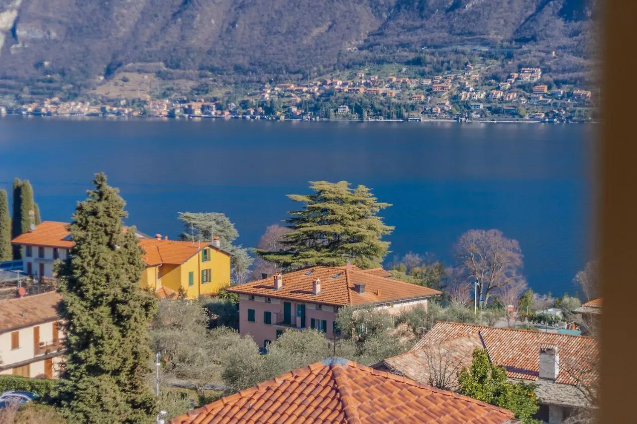 Ca' Maria Lavanda By Wonderful Italy Bellagio Apartamento
