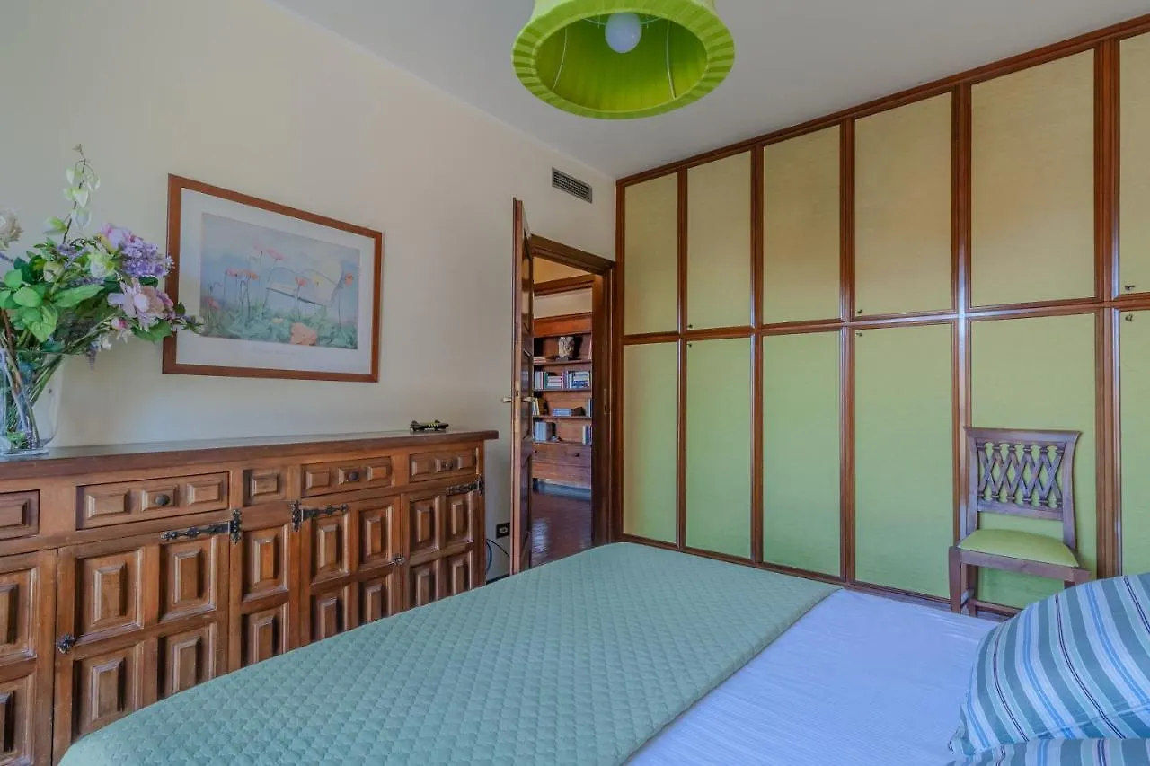 Ca' Maria Lavanda By Wonderful Italy Bellagio Apartamento