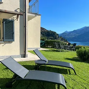 Apartment Lago E Giardino, Bellagio