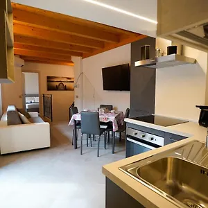 Apartment Aureggio, Bellagio