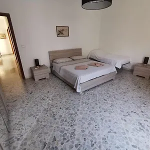 Casa Giali - Sea ​​view For Family Apartment Giovinazzo