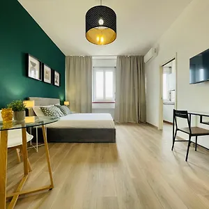 Le Dimore Del Corso Apartment Catania