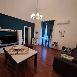 Re Federico Ii Apartment Catania