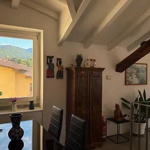  Apartamento Skyway With Private View Terrace