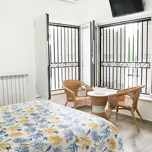 Sole Villa Bari