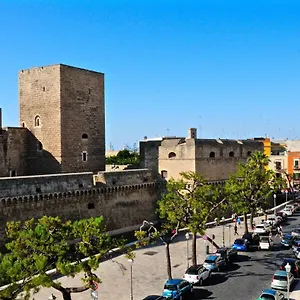 Castle Apartment Bari