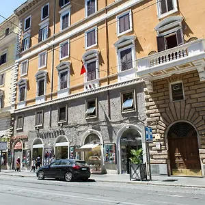 Ottaviano Exclusive Maison Apartment Rome