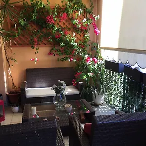 Flowers Apartment Bari