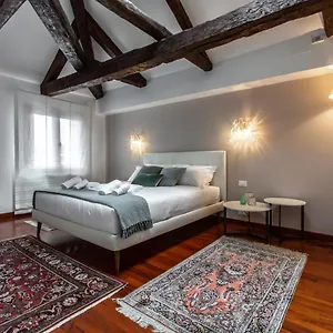 San Pantalon Luxury Penthouse R&r Apartment Venice