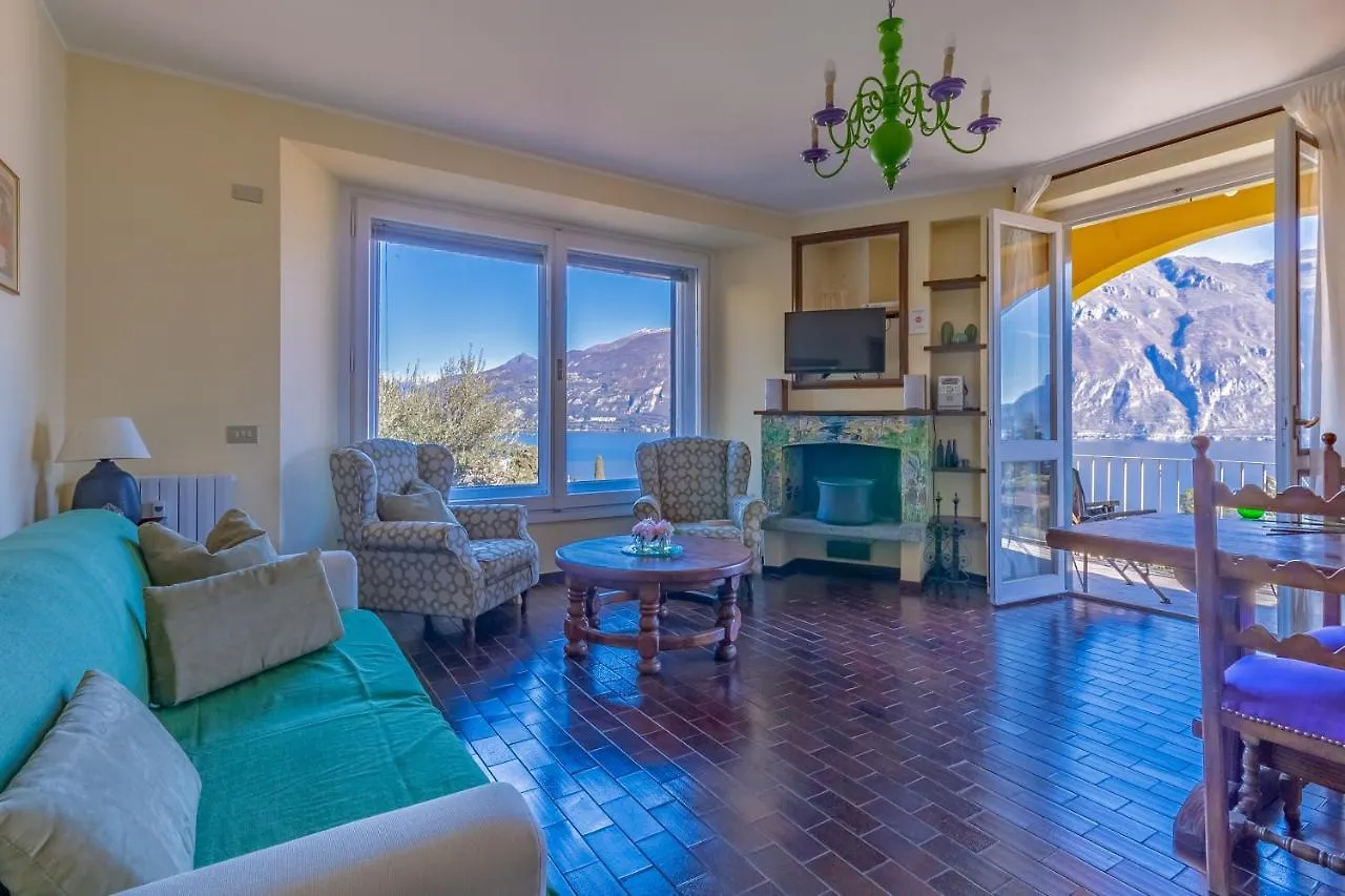 Apartment Ca' Maria Lavanda By Wonderful Italy Bellagio Italien