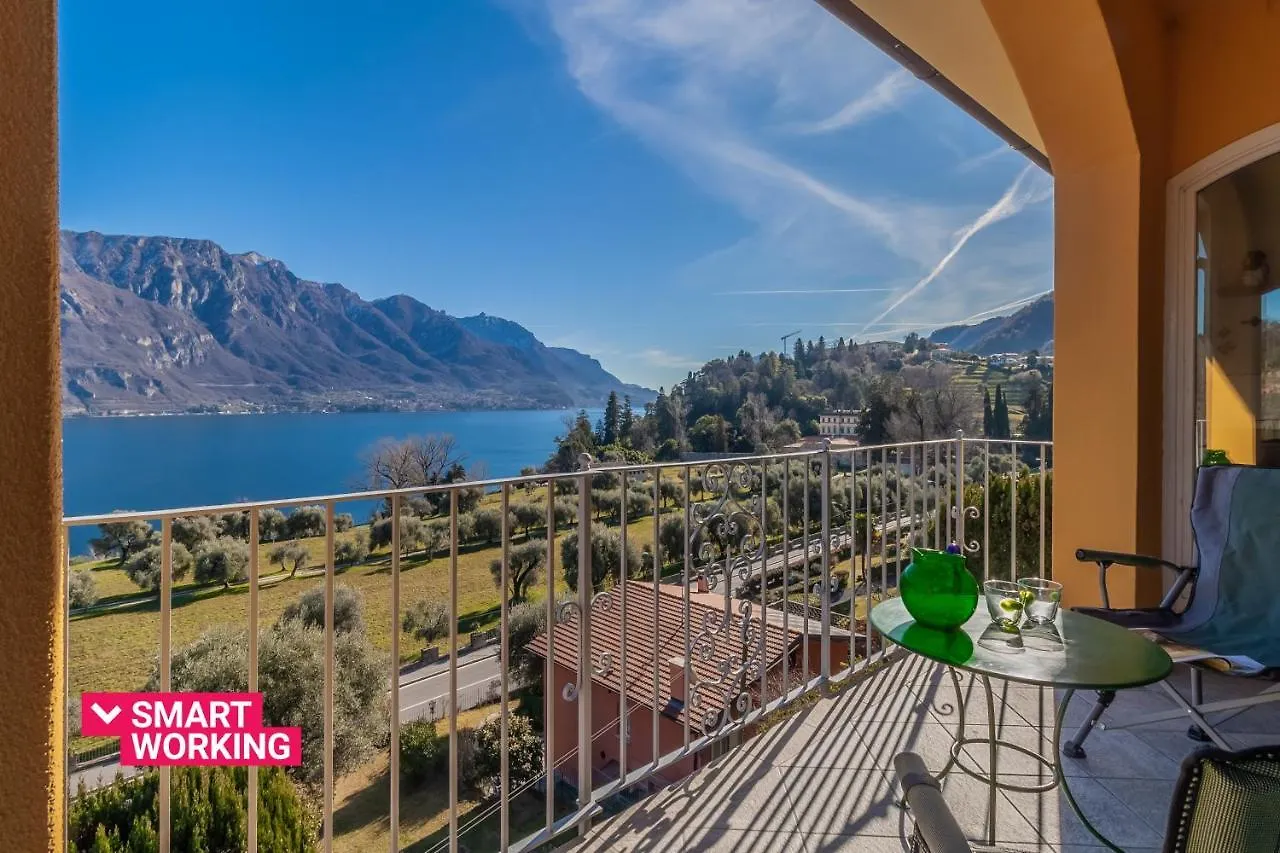 Ca' Maria Lavanda By Wonderful Italy Bellagio