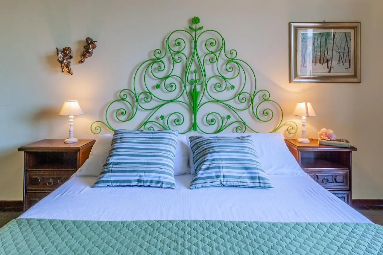 Apartment Ca' Maria Lavanda By Wonderful Italy Bellagio Italien