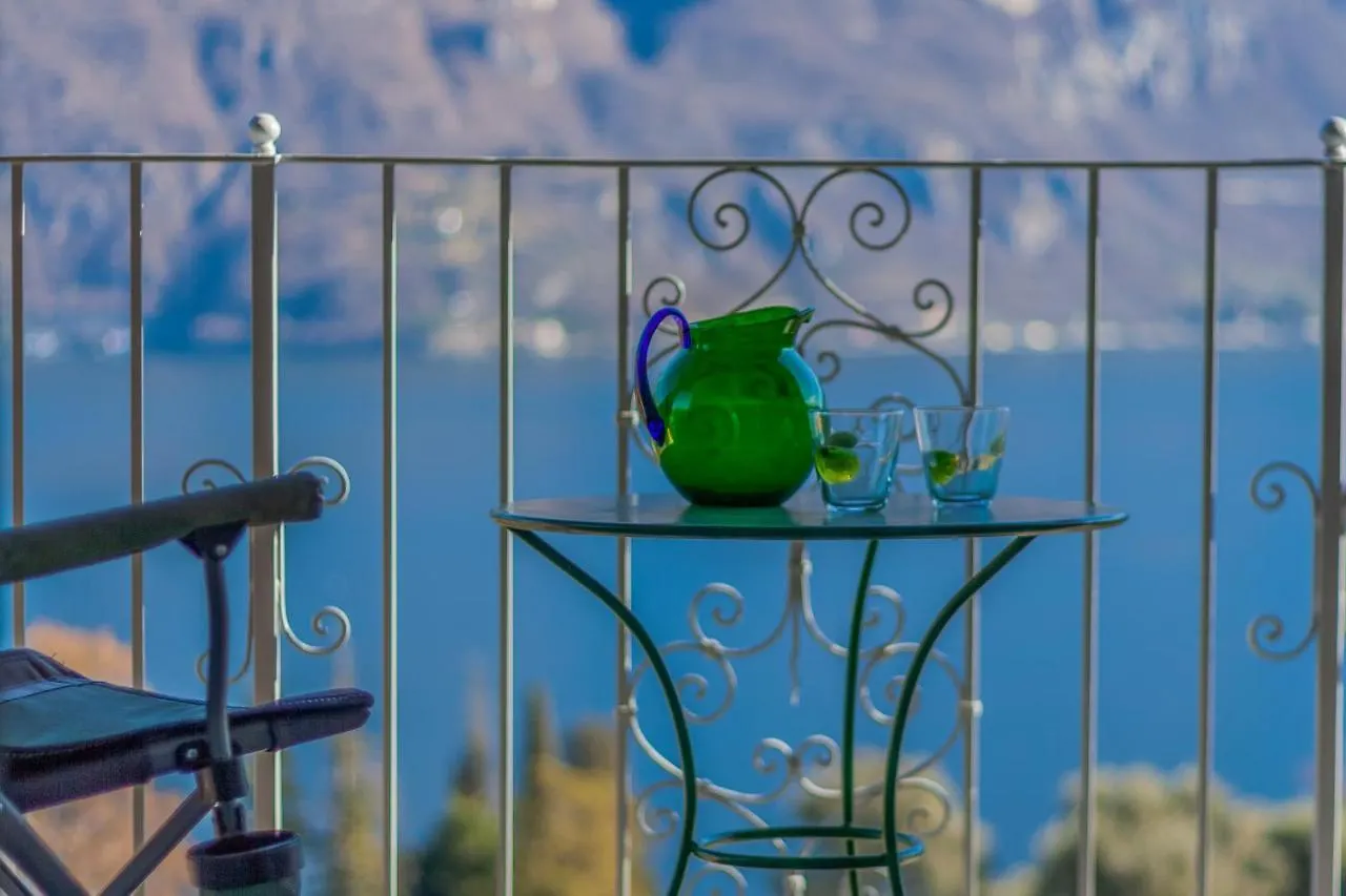 Apartment Ca' Maria Lavanda By Wonderful Italy Bellagio